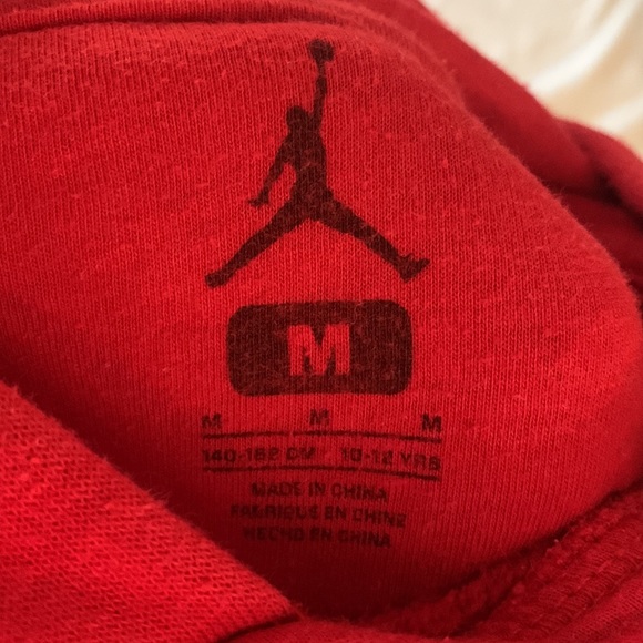 Jordan sweatshirt - Picture 4 of 4